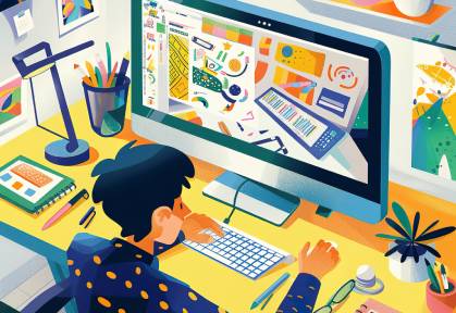 Brand Identity Designer